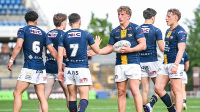 MATCH PREVIEW | Saints next up for Reserves on Friday