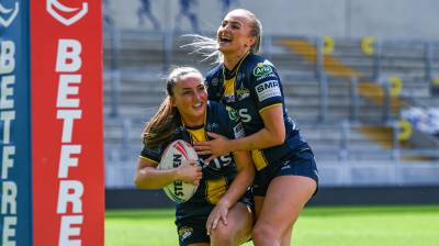 Forsell names squad for York clash