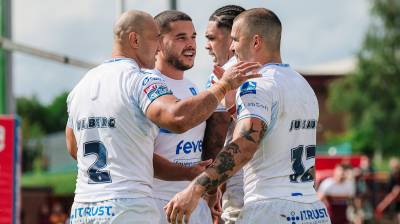 Getting to know: Toulouse Olympique