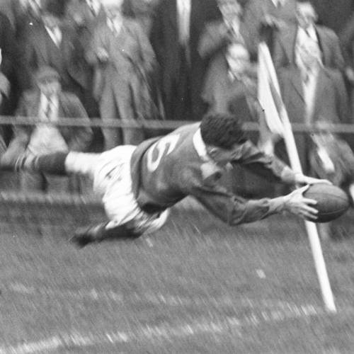 George Broughton Jnr