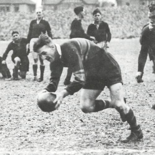 Frank Watson