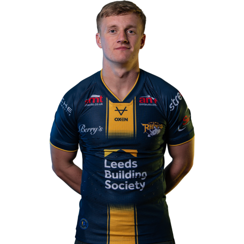 Alfie Edgell