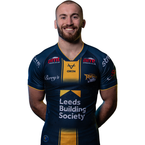 Jarrod O'Connor