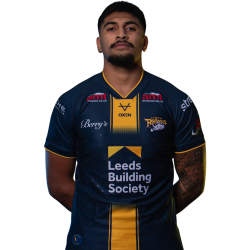 Jeremiah Mata'utia