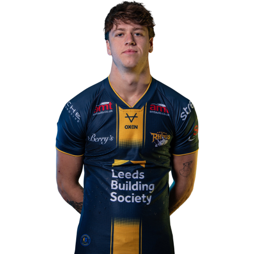 Riley Lumb