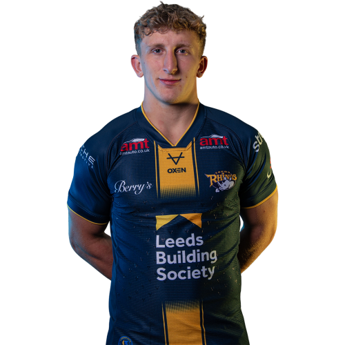 Zak Lloyd
