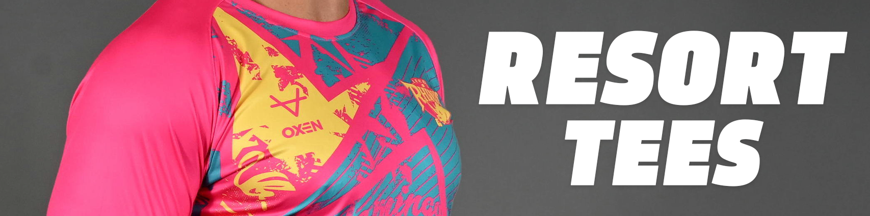 Las Vegas Resort tees