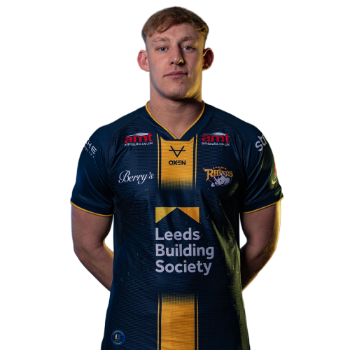 Jacob Stead
