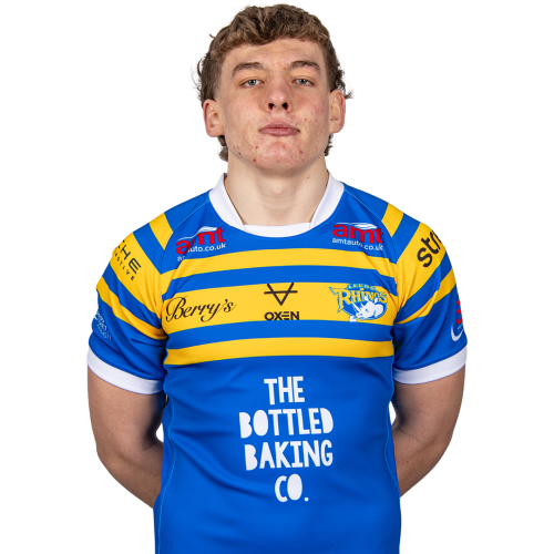 Brennan Townend