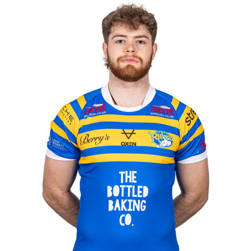 Callum Webster