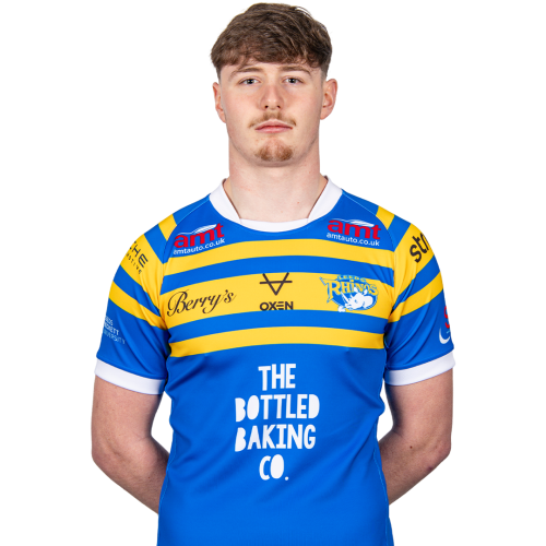 Connor Lawrie
