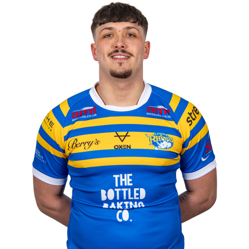 Harvey Butterworth