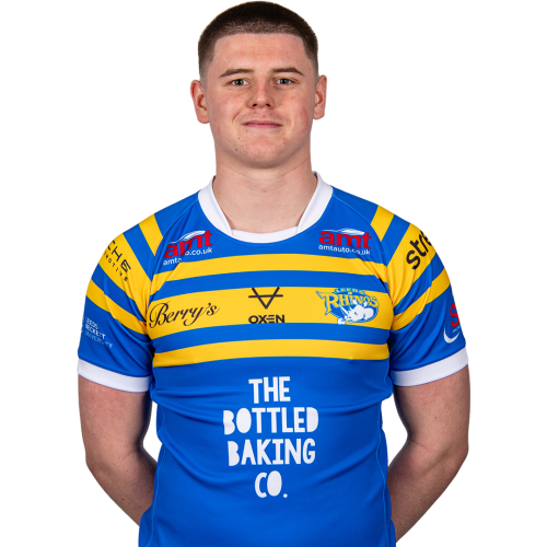 Robin Smith