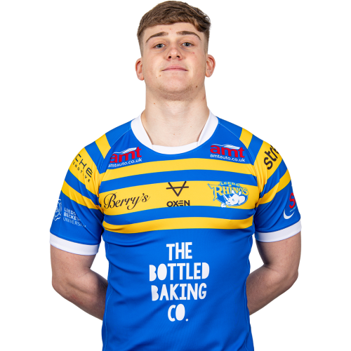 Samuel Oldroyd