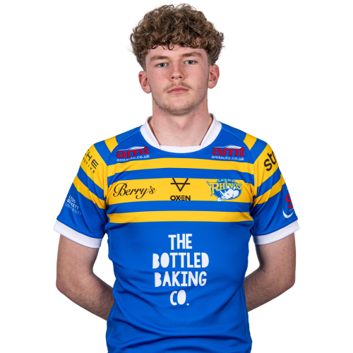 Evan Armstrong