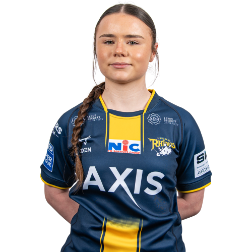 Grace Larvin