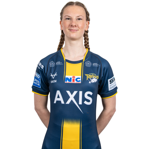 Trinity Gallagher