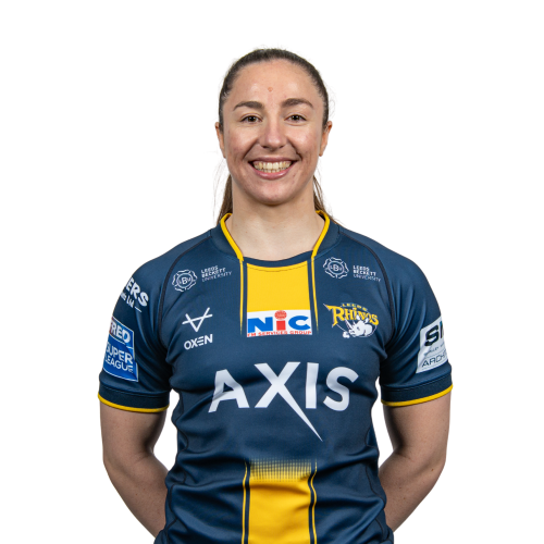 Ella Donnelly