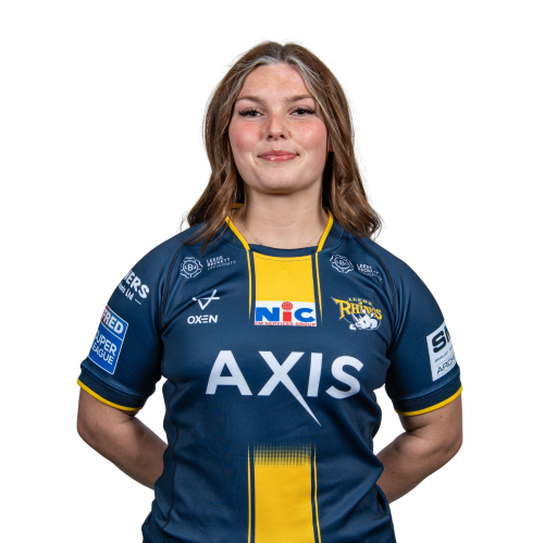 Jessica Sharp